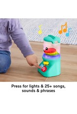 FISHER PRICE FP HRP19 COUNTING & COLORS SMOOTHY MAKER