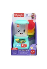 FISHER PRICE FP HRP19 COUNTING & COLORS SMOOTHY MAKER