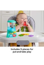 FISHER PRICE FP HRP19 COUNTING & COLORS SMOOTHY MAKER