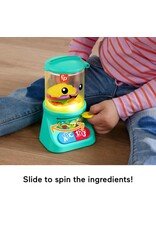 FISHER PRICE FP HRP19 COUNTING & COLORS SMOOTHY MAKER