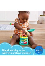 FISHER PRICE FP HRP19 COUNTING & COLORS SMOOTHY MAKER