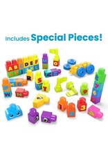 MEGA BLOKS FP HHM97 MEGA BLOKS EVEN BIGGER BUILDING BAG 300PCS
