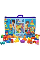 MEGA BLOKS FP HHM97 MEGA BLOKS EVEN BIGGER BUILDING BAG 300PCS