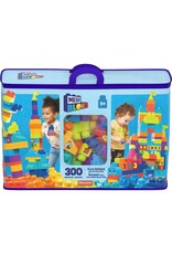MEGA BLOKS FP HHM97 MEGA BLOKS EVEN BIGGER BUILDING BAG 300PCS