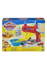 PLAY-DOH HAS E7776 PLAY-DOH KITCHEN CREATIONS NOODLE PARTY PLAT SET