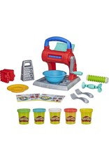PLAY-DOH HAS E7776 PLAY-DOH KITCHEN CREATIONS NOODLE PARTY PLAT SET