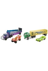 HOT WHEELS MTL BDW51 HOT WHEELS SUPER RIG (STYLES MAY VARY)