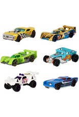 HOT WHEELS MTL BDW51 HOT WHEELS SUPER RIG (STYLES MAY VARY)