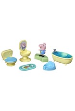 PEPPA PIG HAS F2513/F3768 PEPPA PIG GEORGE'S BATH TIME