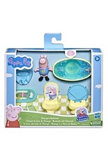 PEPPA PIG HAS F2513/F3768 PEPPA PIG GEORGE'S BATH TIME