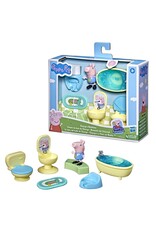 PEPPA PIG HAS F2513/F3768 PEPPA PIG GEORGE'S BATH TIME