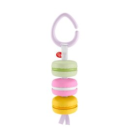 FISHER PRICE FP GRR45 MY FIRST MACARON