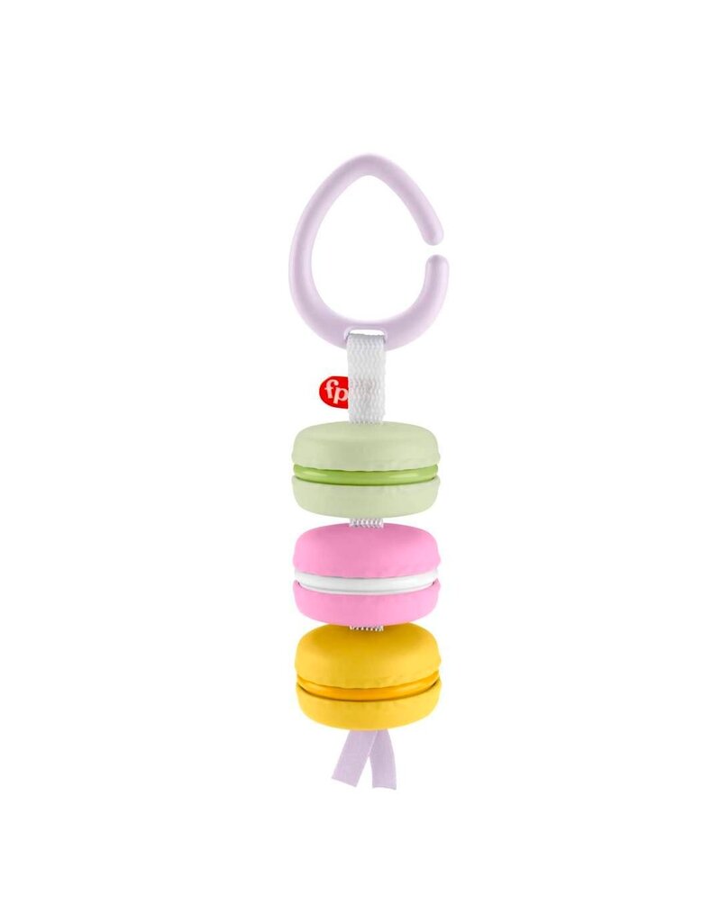 FISHER PRICE FP GRR45 MY FIRST MACARON
