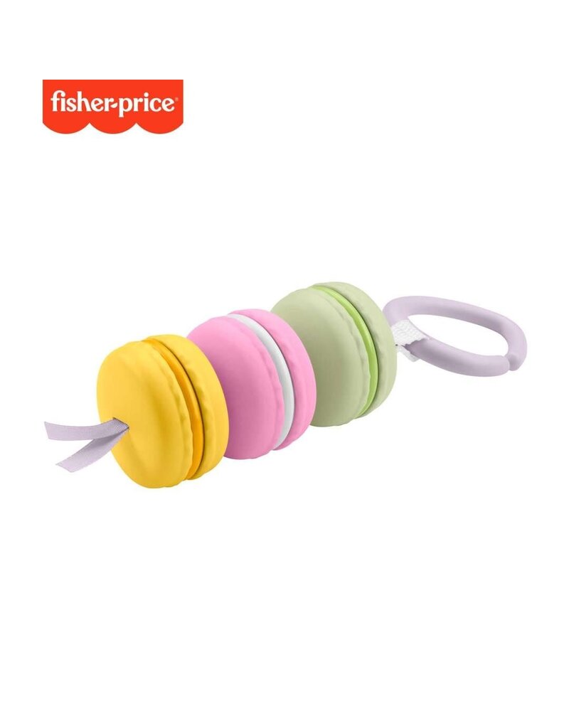 FISHER PRICE FP GRR45 MY FIRST MACARON