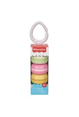 FISHER PRICE FP GRR45 MY FIRST MACARON
