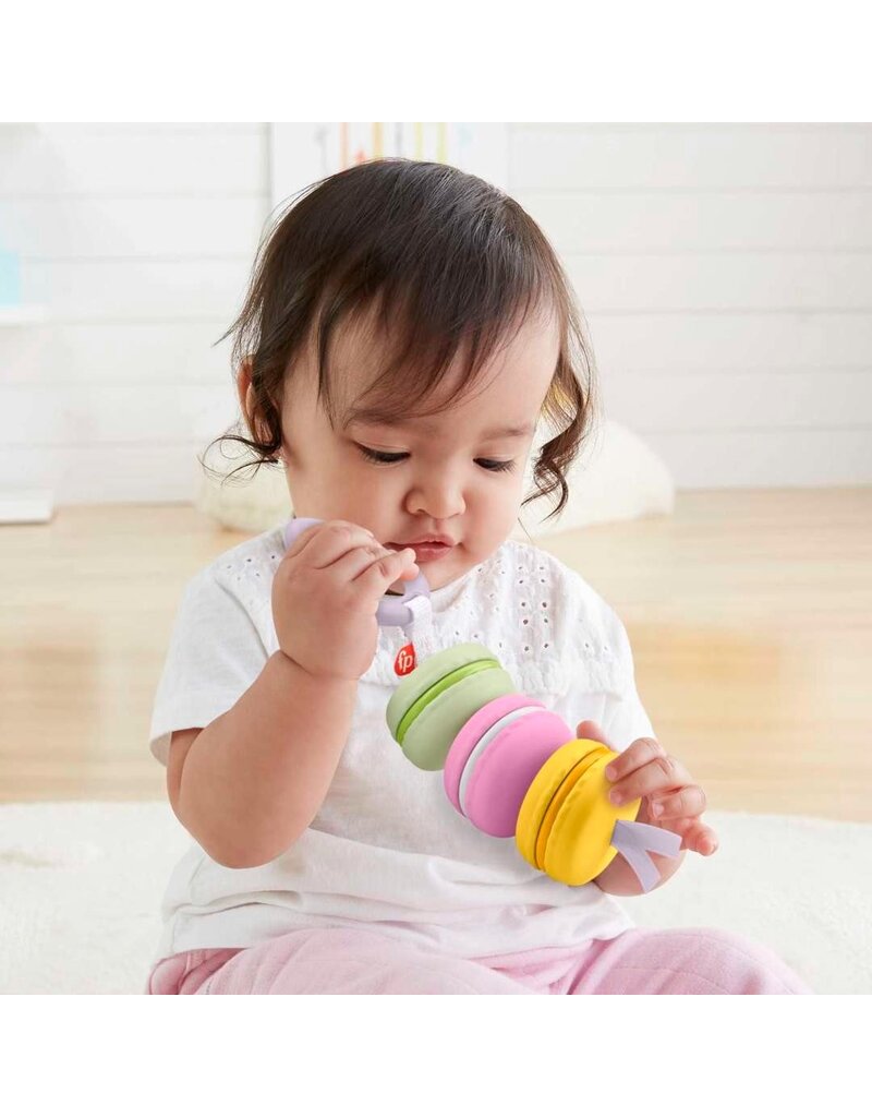 FISHER PRICE FP GRR45 MY FIRST MACARON