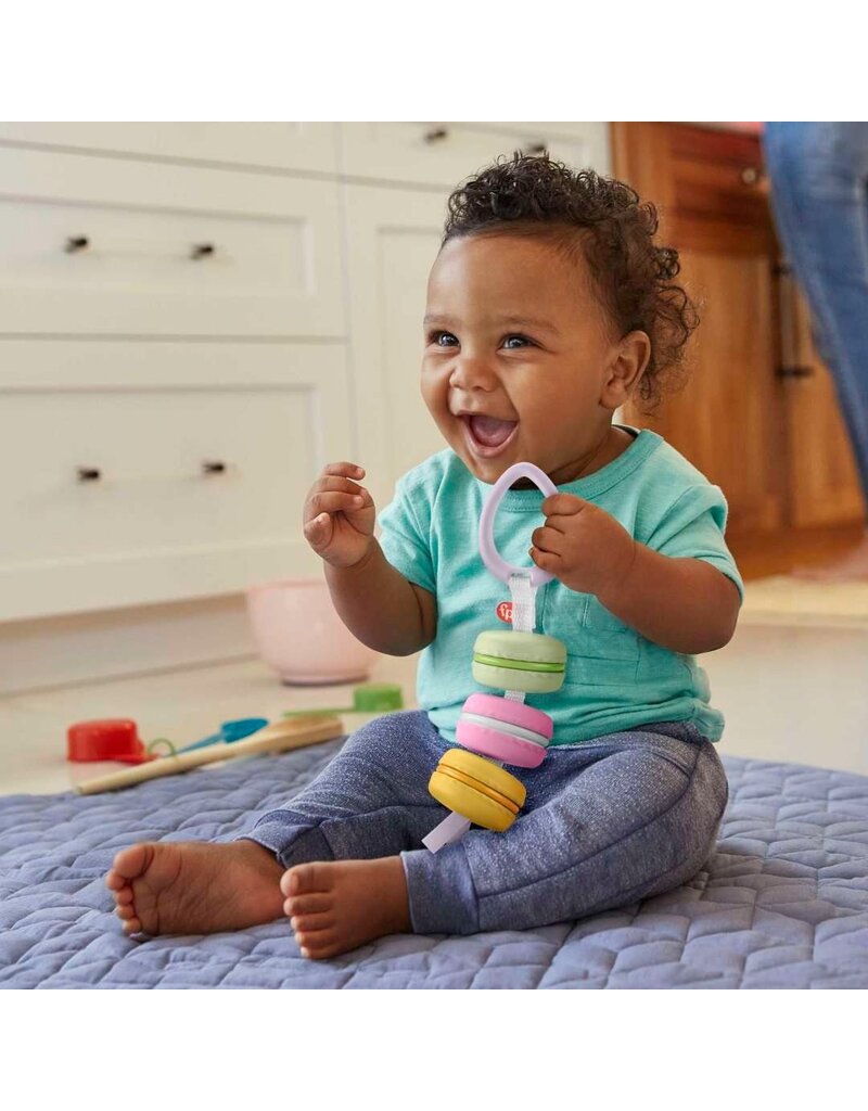 FISHER PRICE FP GRR45 MY FIRST MACARON