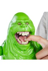 GHOSTBUSTER HAS F9646 GHOSTBUSTERS SLIMER