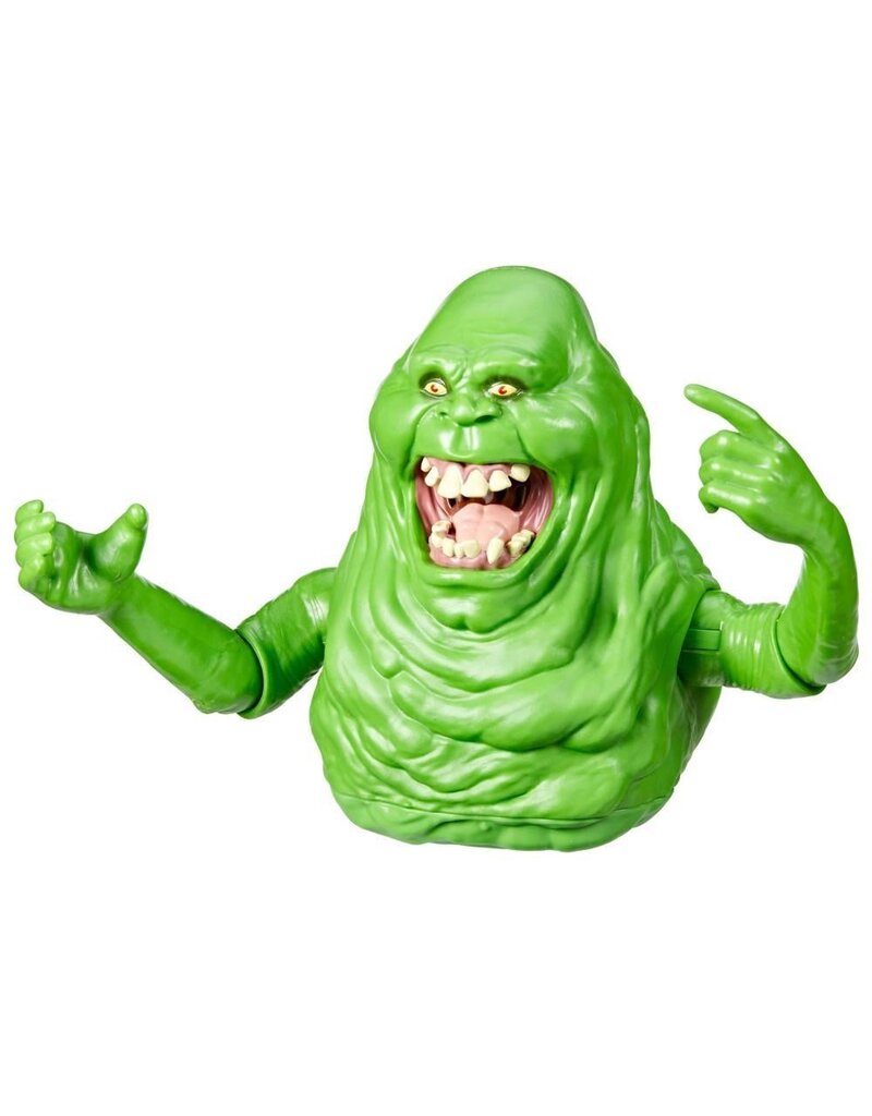 GHOSTBUSTER HAS F9646 GHOSTBUSTERS SLIMER