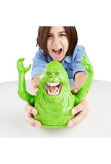 GHOSTBUSTER HAS F9646 GHOSTBUSTERS SLIMER