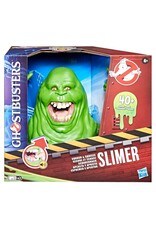 GHOSTBUSTER HAS F9646 GHOSTBUSTERS SLIMER