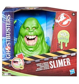 GHOSTBUSTER HAS F9646 GHOSTBUSTERS SLIMER