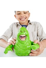 GHOSTBUSTER HAS F9646 GHOSTBUSTERS SLIMER