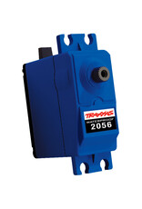 TRAXXAS TRA2056 SERVO, HIGH-TORQUE, WATERPROOF (BLUE CASE)