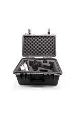 FUTABA FUT01004432-3 10PX USLE T-FHSS RADIO SYSTEM W/ CASE