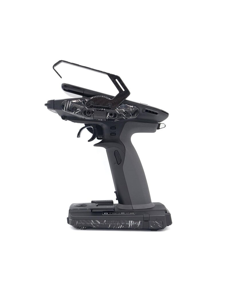 FUTABA FUT01004432-3 10PX USLE T-FHSS RADIO SYSTEM W/ CASE