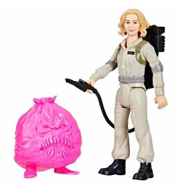 GHOSTBUSTER HAS F9693/F9882 GHOSTBUSTERS CALLIE SPENGLER