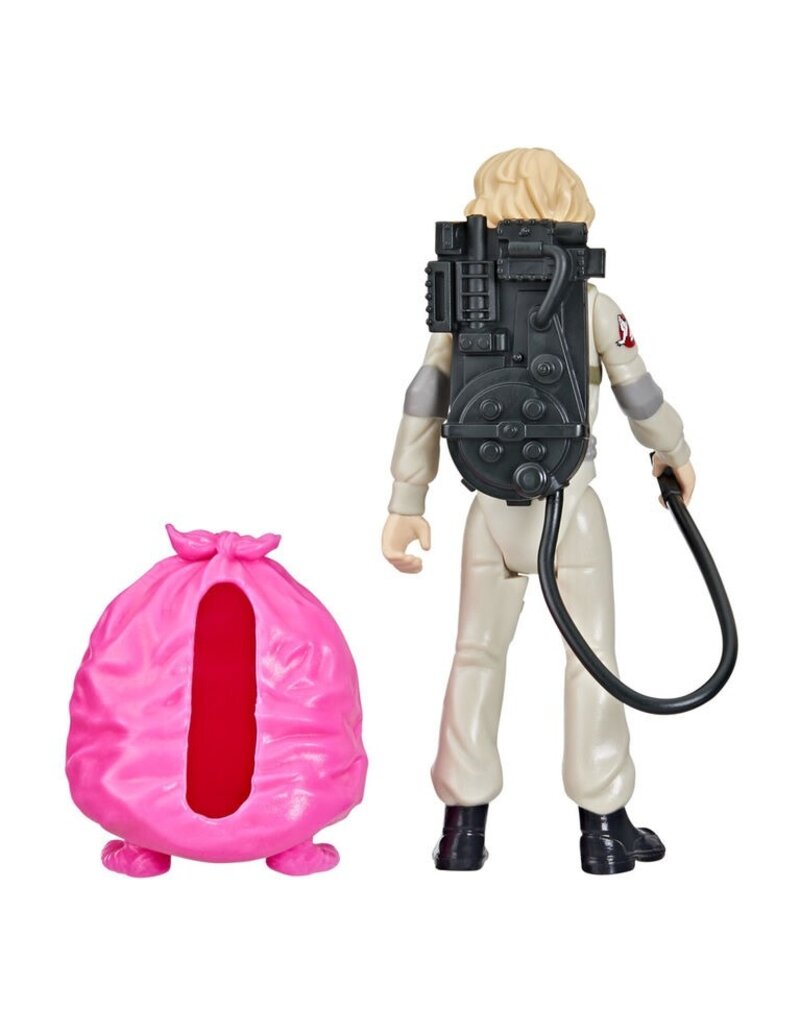 GHOSTBUSTER HAS F9693/F9882 GHOSTBUSTERS CALLIE SPENGLER