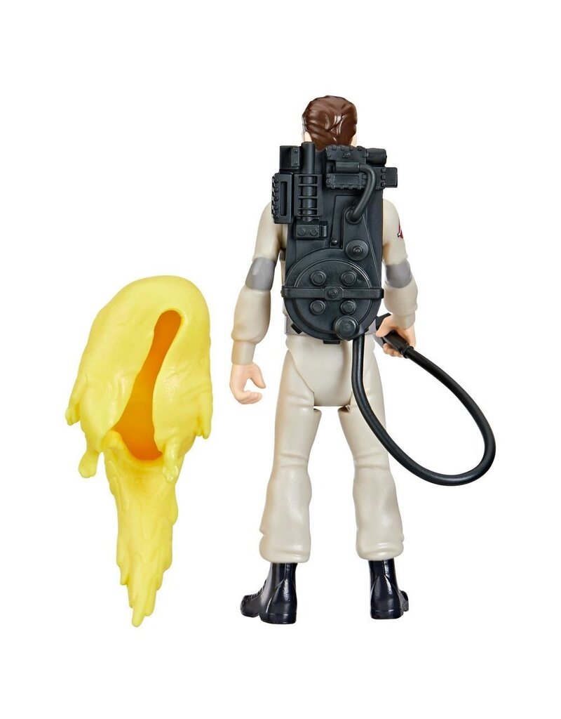 GHOSTBUSTER HAS F9693/F9881 GHOSTBUSTERS GARY GROOBERSON