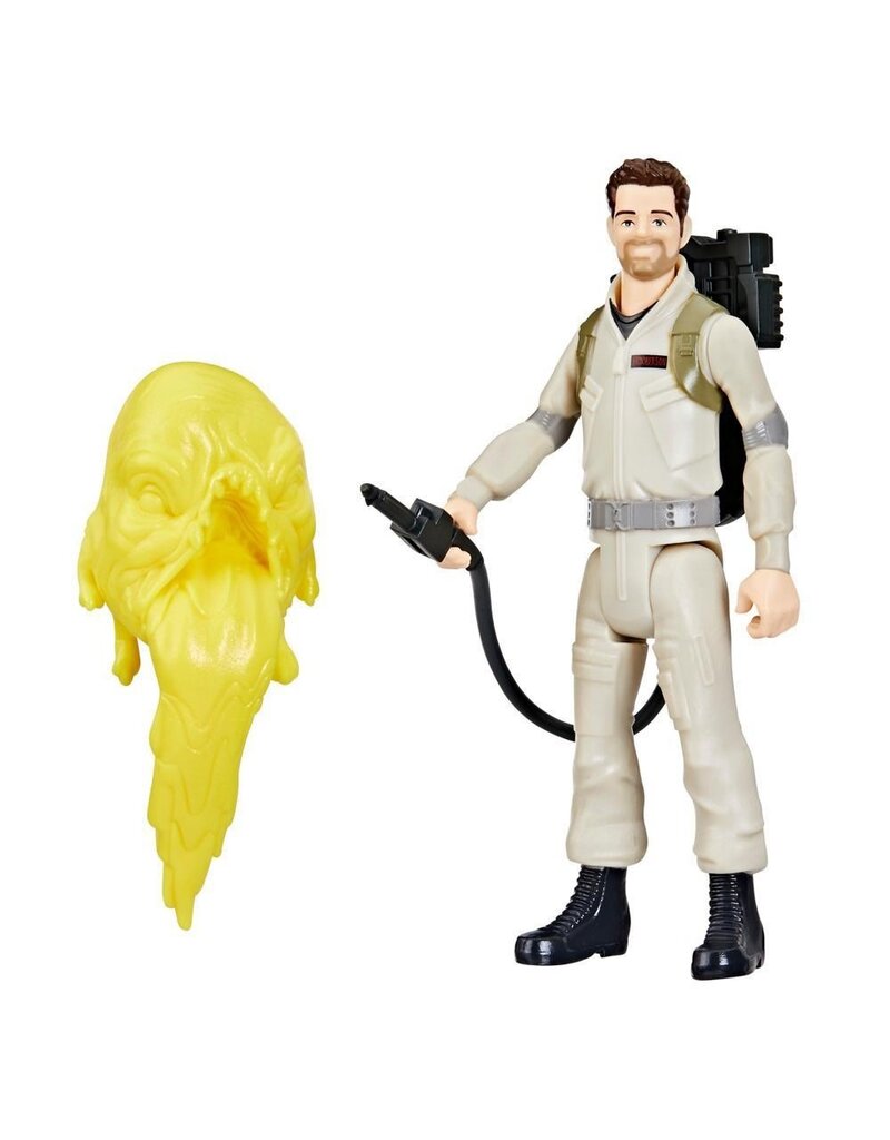 GHOSTBUSTER HAS F9693/F9881 GHOSTBUSTERS GARY GROOBERSON
