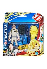 GHOSTBUSTER HAS F9693/F9881 GHOSTBUSTERS GARY GROOBERSON