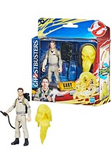 GHOSTBUSTER HAS F9693/F9881 GHOSTBUSTERS GARY GROOBERSON
