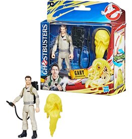 GHOSTBUSTER HAS F9693/F9881 GHOSTBUSTERS GARY GROOBERSON
