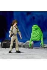 GHOSTBUSTER HAS F9693/F9879 GHOSTBUSTERS TREVOR SPENGLER