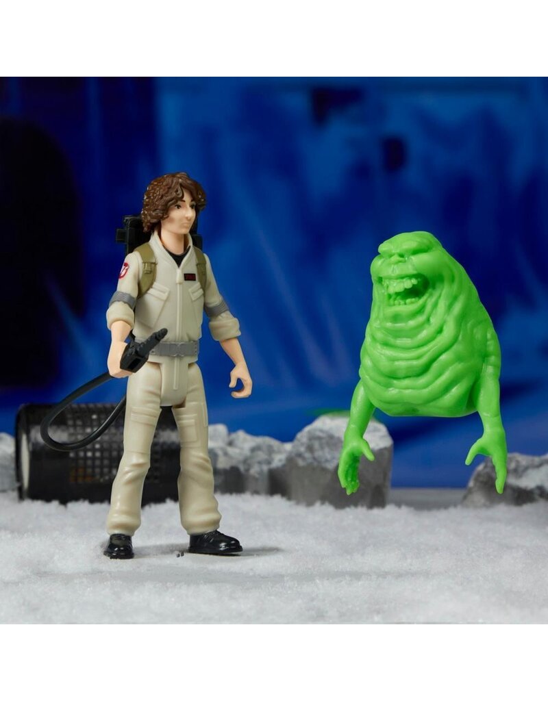 GHOSTBUSTER HAS F9693/F9879 GHOSTBUSTERS TREVOR SPENGLER