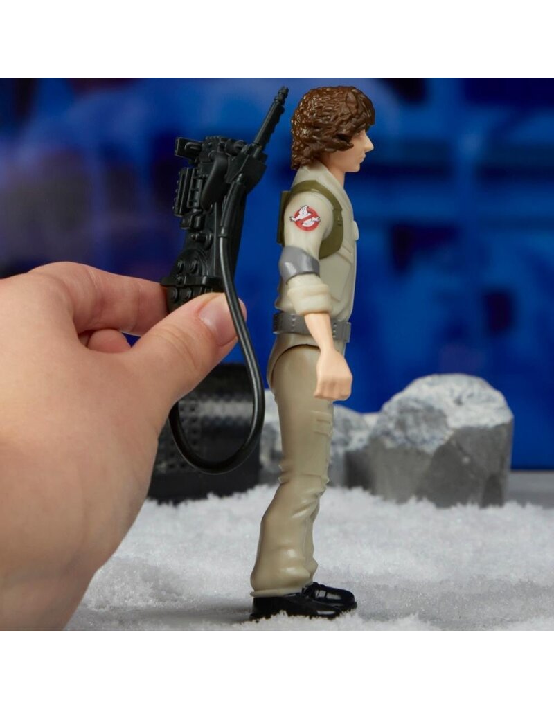 GHOSTBUSTER HAS F9693/F9879 GHOSTBUSTERS TREVOR SPENGLER
