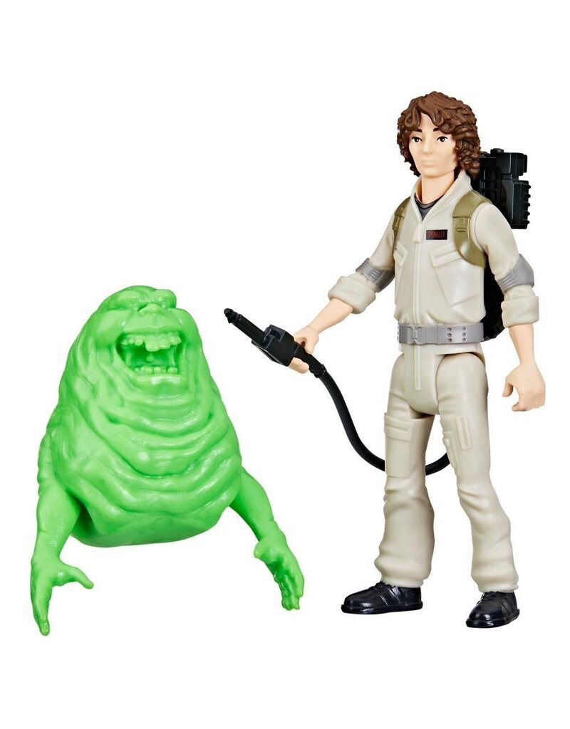 GHOSTBUSTER HAS F9693/F9879 GHOSTBUSTERS TREVOR SPENGLER