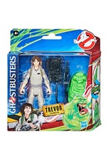 GHOSTBUSTER HAS F9693/F9879 GHOSTBUSTERS TREVOR SPENGLER