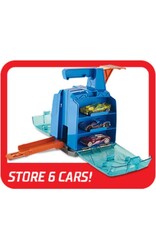 HOT WHEELS MTL GCF92 HOT WHEELS DISPLAY LAUNCHER