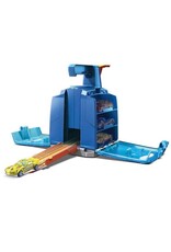 HOT WHEELS MTL GCF92 HOT WHEELS DISPLAY LAUNCHER