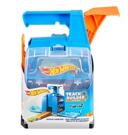 HOT WHEELS MTL GCF92 HOT WHEELS DISPLAY LAUNCHER