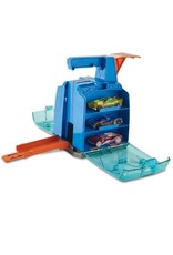 HOT WHEELS MTL GCF92 HOT WHEELS DISPLAY LAUNCHER
