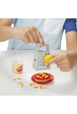 PLAY-DOH HAS F4373 PLAY-DOH KITCHEN CREATIONS PIZZA OVEN PLAYSET