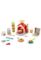 PLAY-DOH HAS F4373 PLAY-DOH KITCHEN CREATIONS PIZZA OVEN PLAYSET