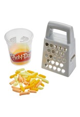 PLAY-DOH HAS F4373 PLAY-DOH KITCHEN CREATIONS PIZZA OVEN PLAYSET