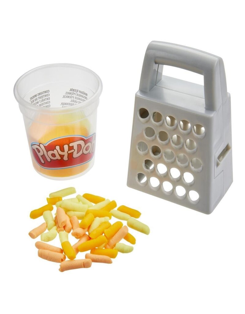 PLAY-DOH HAS F4373 PLAY-DOH KITCHEN CREATIONS PIZZA OVEN PLAYSET